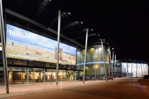 Film by the Sea 2026 — Film in Domburg
