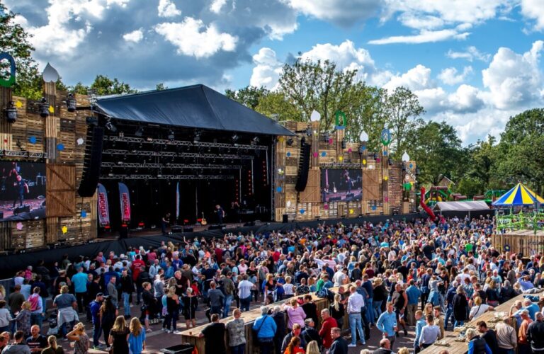 Zoutelande Day with Folklore