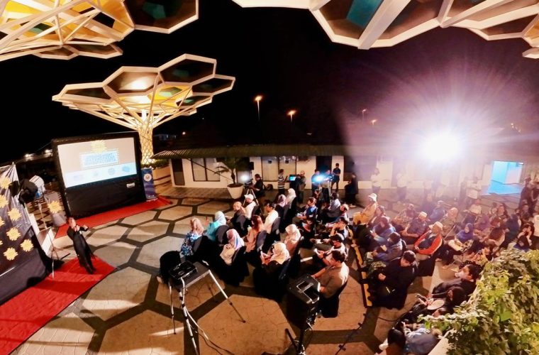 Film by the Sea festival in Cinema Cinecity, Domburg – filmliefhebbers genieten van internationale cinema aan zee